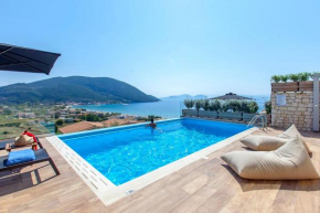 Drakatos Villas